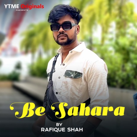 Be Sahara | Boomplay Music