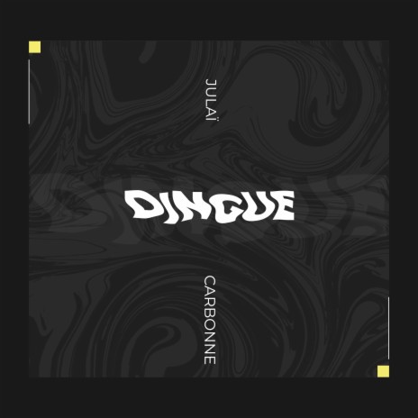 Dingue ft. Carbonne | Boomplay Music