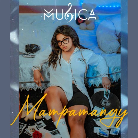 Mampamangy | Boomplay Music