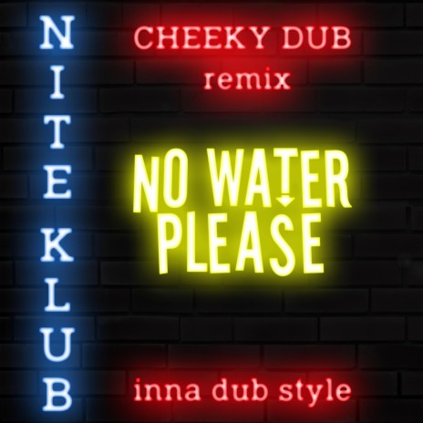 Nite Klub inna dub style ft. Cheekydub | Boomplay Music