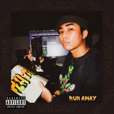 Run Away ft. Slim B | Boomplay Music