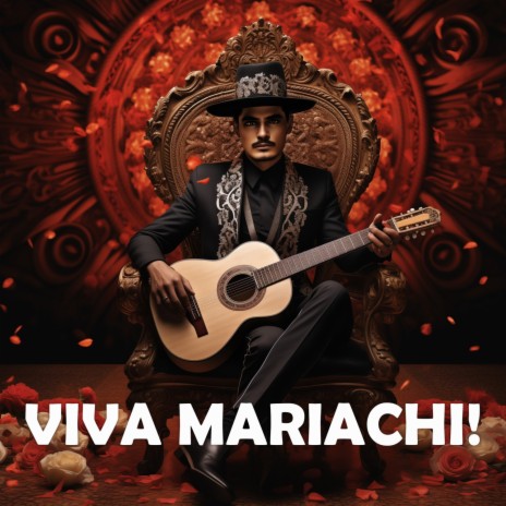 Viva la Pasión Mariachi | Boomplay Music