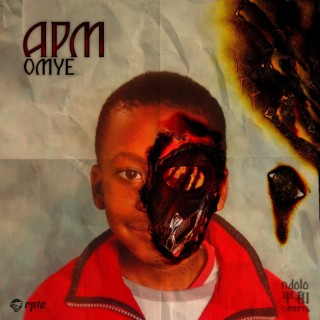 Download OMYE album songs APM Boomplay Music