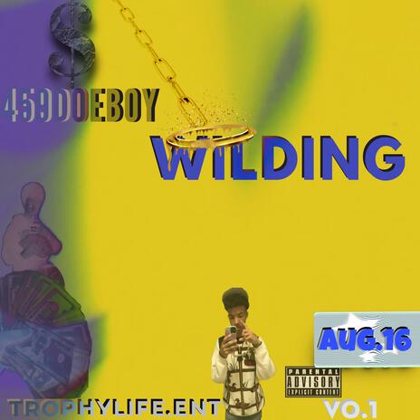 Wilding | Boomplay Music