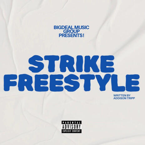 STRIKE FREESTYLE (ADDYMIX)