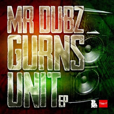 Gurnz Unit (Original Mix)