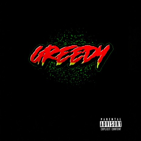 Greedy 2.0 ft. BlizzyDaGreat | Boomplay Music