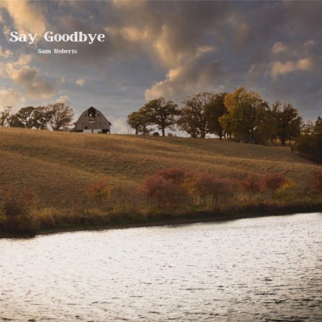 Say Goodbye | Boomplay Music