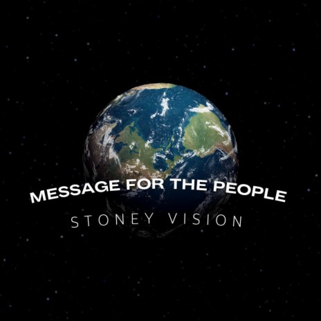 Message for the people | Boomplay Music