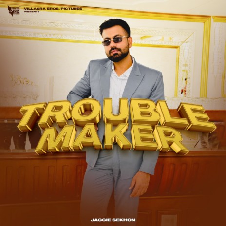 Trouble Maker | Boomplay Music