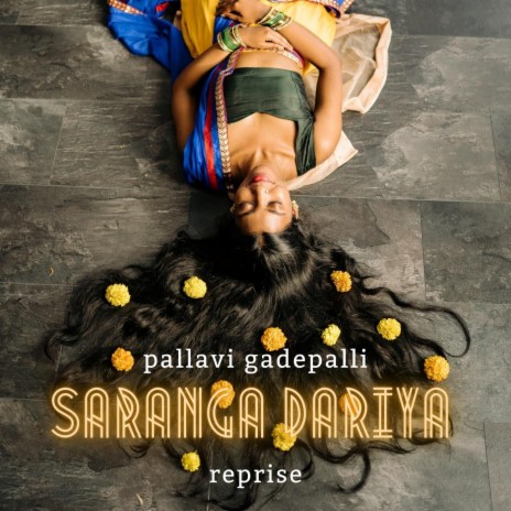 Saranga Dariya Reprise | Boomplay Music