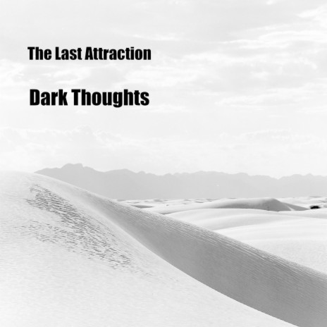 Dark Thoughts | Boomplay Music