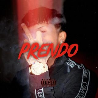 PRENDO (Outta Da Mud)