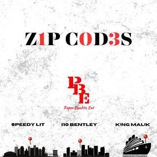 Zip Codes