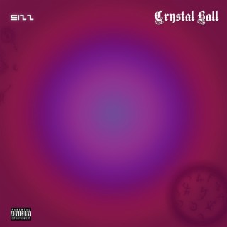 Crystal Ball (Re-Pack)