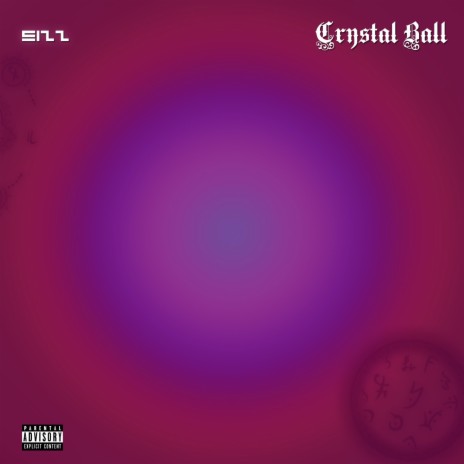 Crystal Ball (Reversed)