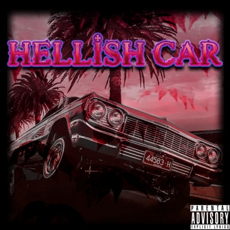 Hellish Car