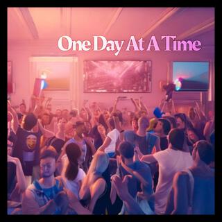 One Day At A Time lyrics | Boomplay Music