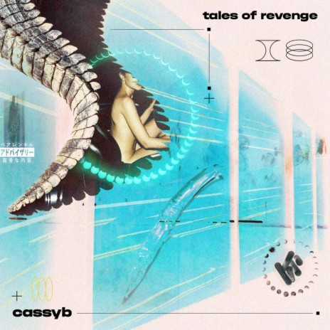 tales of revenge | Boomplay Music