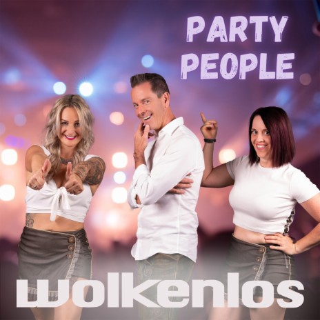 Party People | Boomplay Music