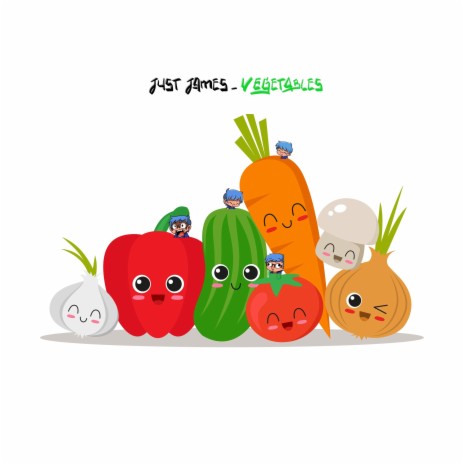 Vegetables | Boomplay Music