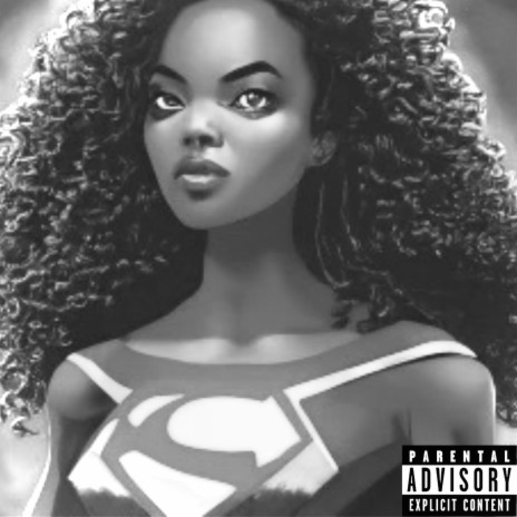 SuperGirl (Chopped and Screwed)