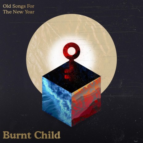 Burnt Child | Boomplay Music