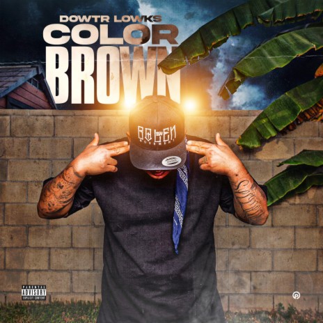 Color Brown | Boomplay Music