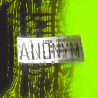 Anonym - EP (prod. GraveyardShorty)