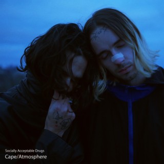 Cape/Atmosphere lyrics | Boomplay Music