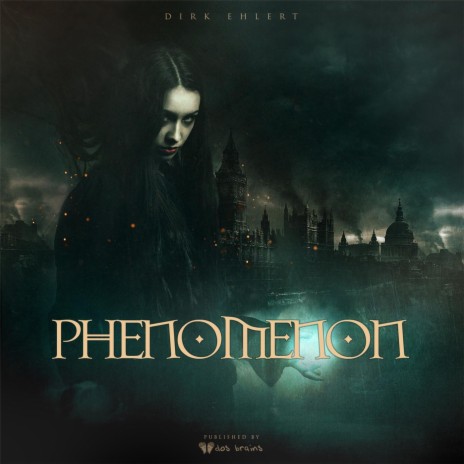 Phenomenon | Boomplay Music