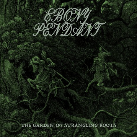 Sorceress of Black Spring | Boomplay Music