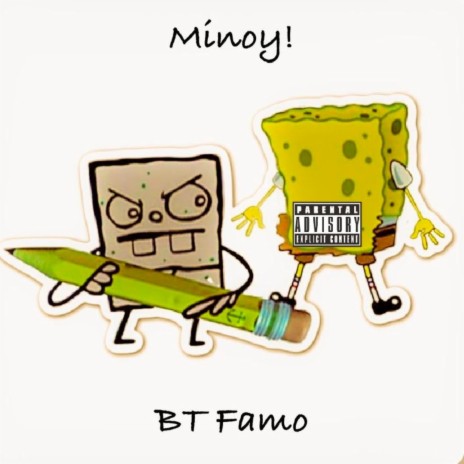 Minoy! | Boomplay Music