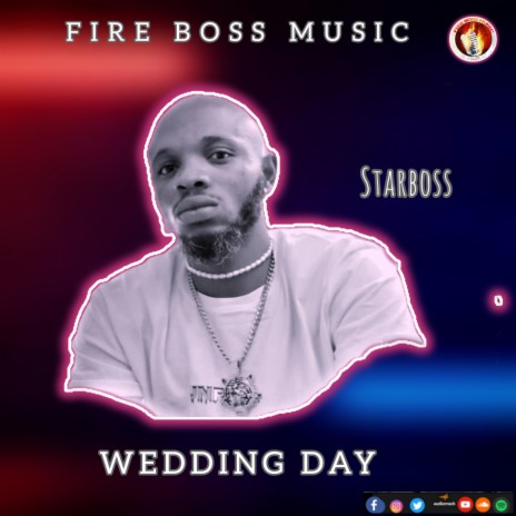 WEDDING DAY | Boomplay Music