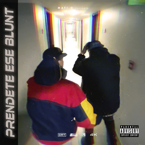 Prendete Ese Blunt ft. Denatty | Boomplay Music