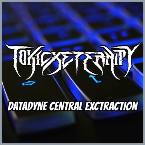 Datadyne Central Extraction (From Perfect Dark) [Metal Version] | Boomplay Music