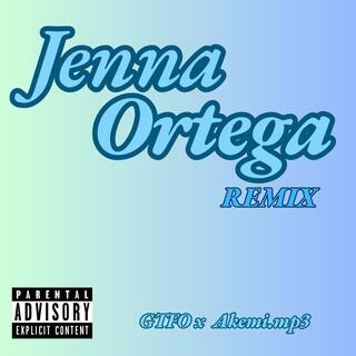 Jenna Ortega (Remix)