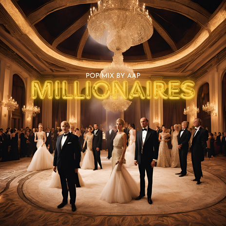 Millionaires ((Pop Mix)) | Boomplay Music