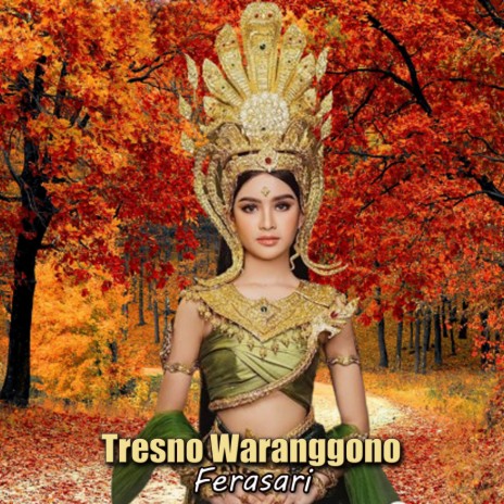 Tresno Waranggono | Boomplay Music