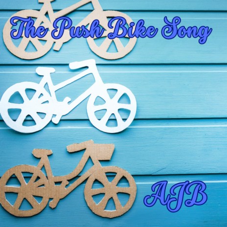 The Push Bike Song (USA Radio Remix) | Boomplay Music