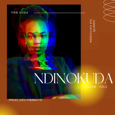 Ndinokuda | Boomplay Music