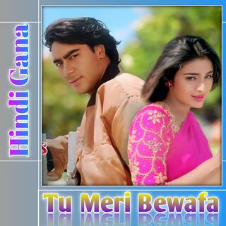 Tu Meri Bewafa