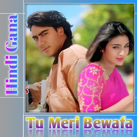 Tu Meri Bewafa | Boomplay Music