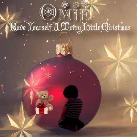 Have Yourself A Merry Little Christmas | Boomplay Music