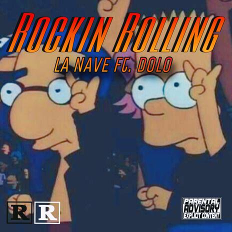 Rockin Rolling ft. Dolo513