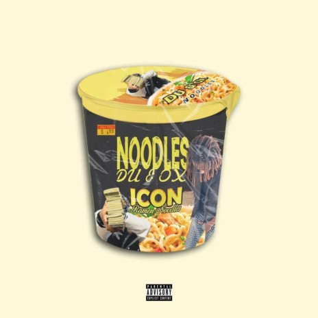 Noodles ft. Ox blood