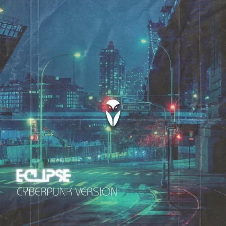Eclipse (Cyberpunk Version) | Boomplay Music