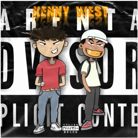 Kenny Weste ft. Olly & D.raco | Boomplay Music