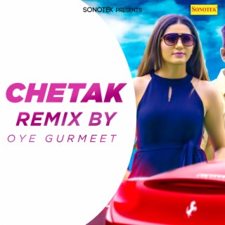 Chetak (Remix By Oye Gurmeet)