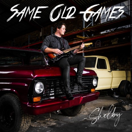 Same Old Games | Boomplay Music